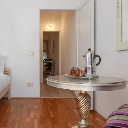 Apartment Ricasoli 37 Brand New In Center - Flo
