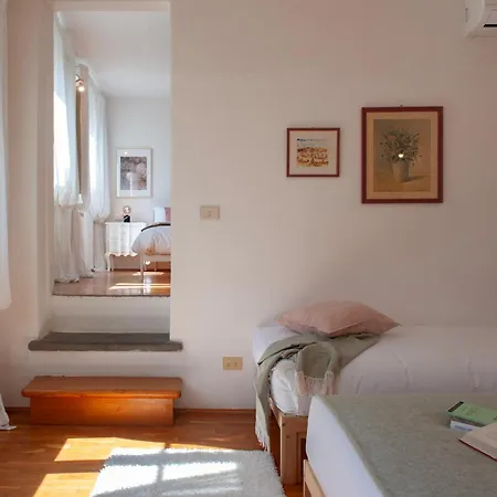 Apartment Ricasoli 37 Brand New In Center - Flo Florence