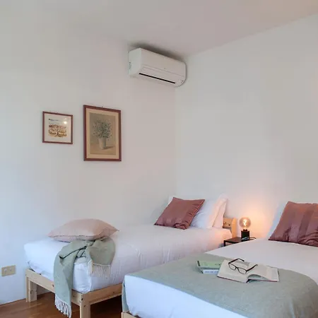 Apartment Ricasoli 37 Brand New In Center - Flo