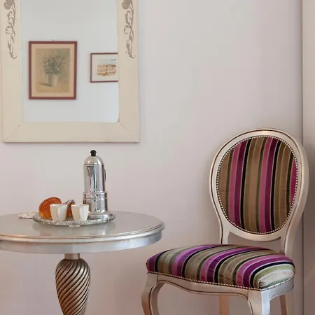 Ricasoli 37 Brand New In Center - Flo Apartment