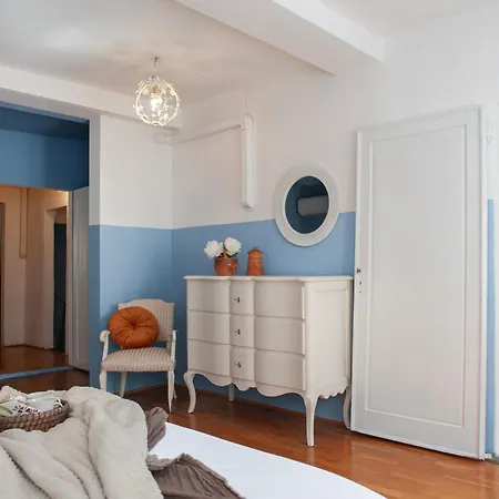 Apartment Ricasoli 37 Brand New In Center - Flo