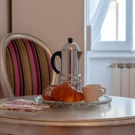 Apartment Ricasoli 37 Brand New In Center - Flo Florence