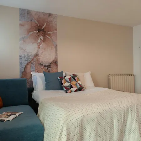Apartment Ricasoli 37 Brand New In Center - Flo Florence