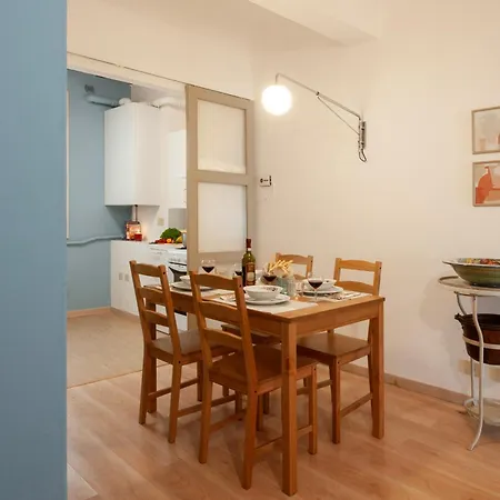 Ricasoli 37 Brand New In Center - Flo Apartment Florence