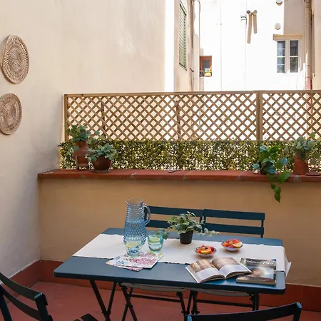 Ricasoli 37 Brand New In Center - Flo Apartment