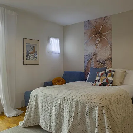 Ricasoli 37 Brand New In Center - Flo Apartment Florence