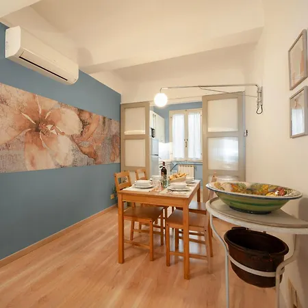 Ricasoli 37 Brand New In Center - Flo * Florence