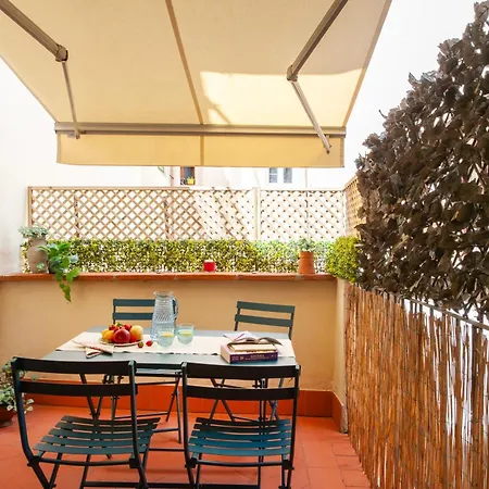 Apartment Ricasoli 37 Brand New In Center - Flo