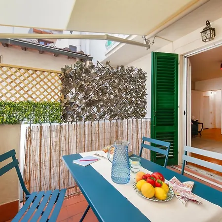 Ricasoli 37 Brand New In Center - Flo Apartment *