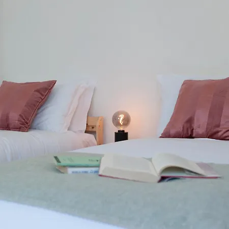 Ricasoli 37 Brand New In Center - Flo Apartament *