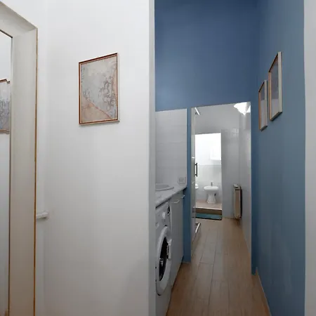 Apartament Ricasoli 37 Brand New In Center - Flo