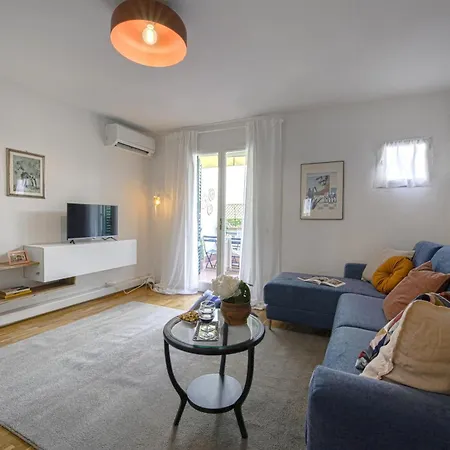 Apartament Ricasoli 37 Brand New In Center - Flo *