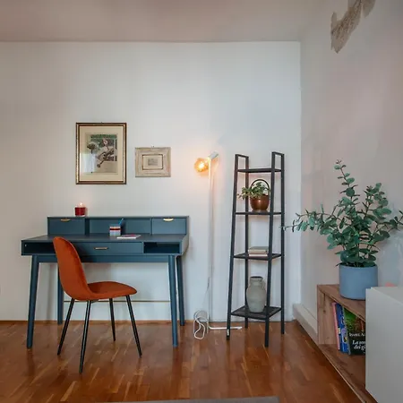 Ricasoli 37 Brand New In Center - Flo Apartament