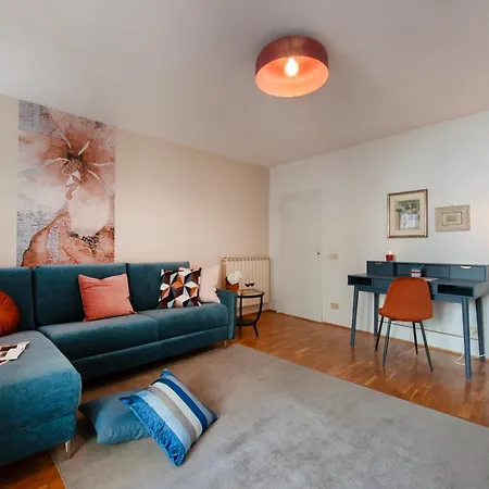 Apartament Ricasoli 37 Brand New In Center - Flo Florencja