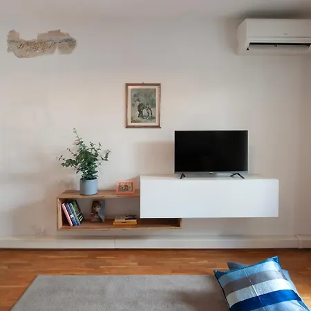 Apartament Ricasoli 37 Brand New In Center - Flo *